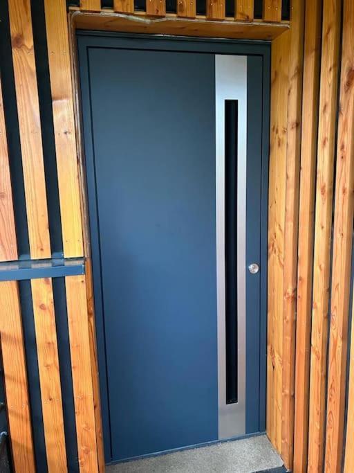 Appartement Neuf & Ecologique A La Campagne Marzens Bagian luar foto